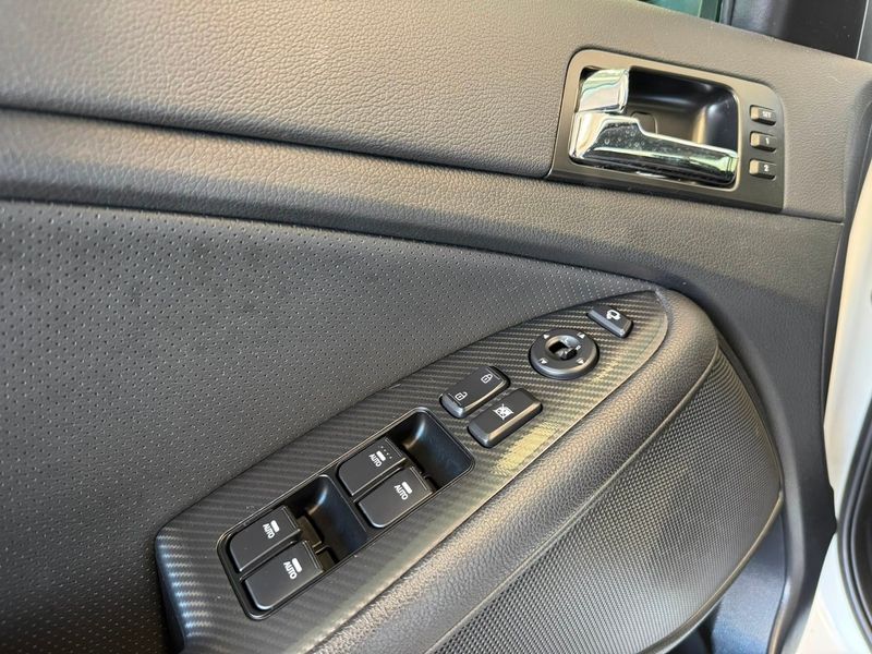 Kia Optima bild 9
