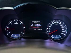 Kia Optima bild 13