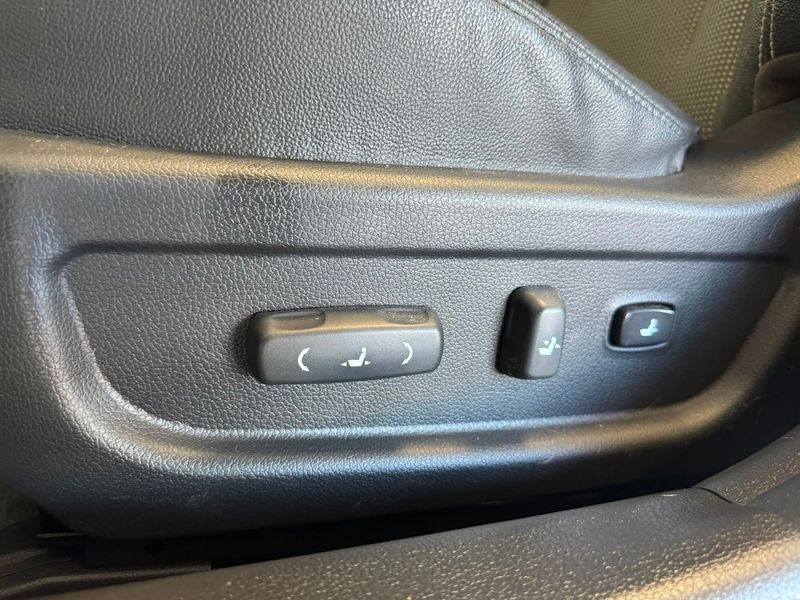 Kia Optima bild 10