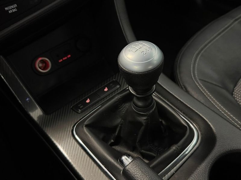 Kia Optima bild 19