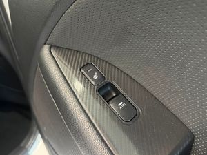 Kia Optima bild 24
