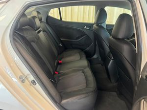 Kia Optima bild 25