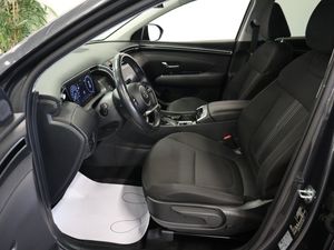 Hyundai Tucson bild 5