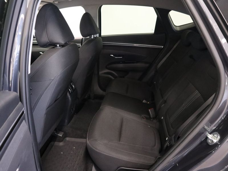 Hyundai Tucson bild 6