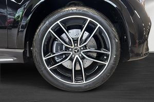 Mercedes GLE350 bild 5
