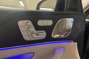 Mercedes GLE350 bild 12