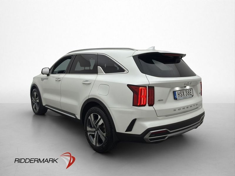 Kia Sorento bild 6