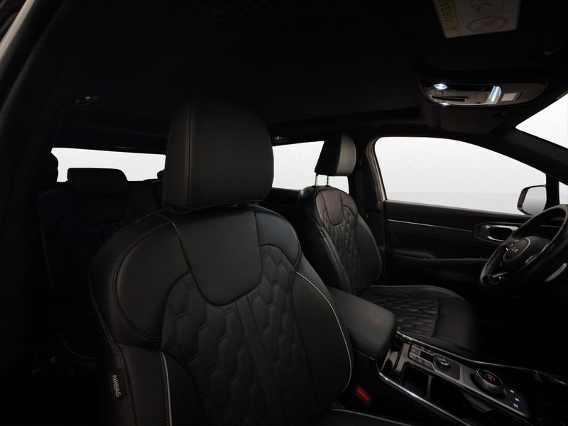Kia Sorento bild 16