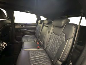 Kia Sorento bild 20