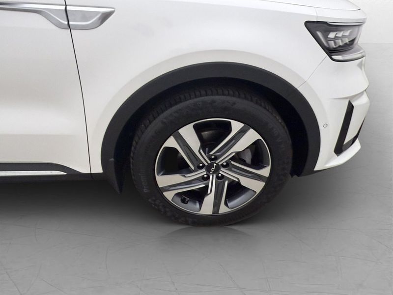 Kia Sorento bild 10