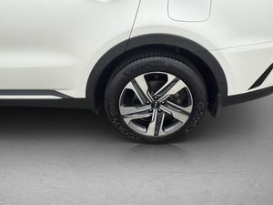 Kia Sorento bild 21