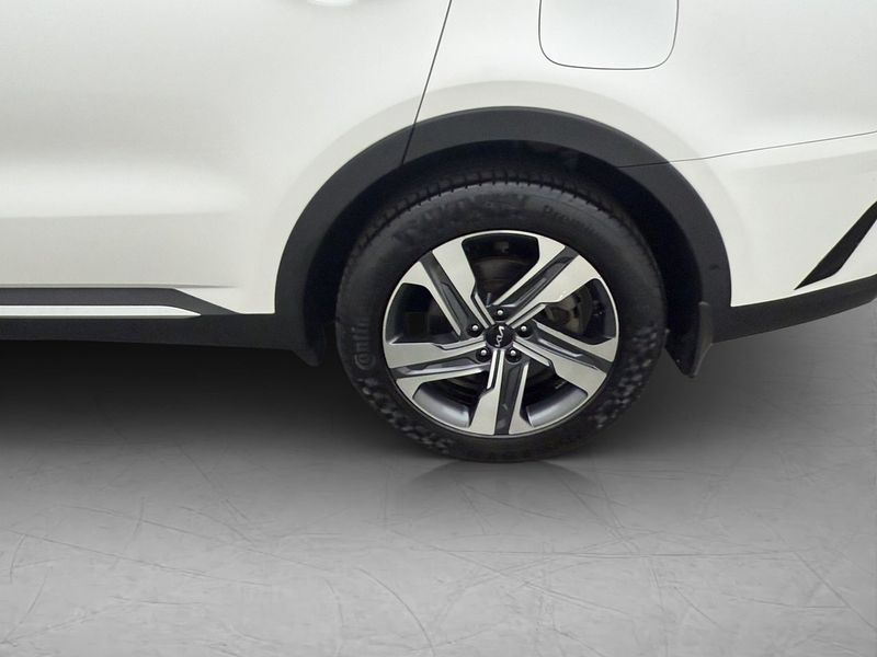 Kia Sorento bild 21