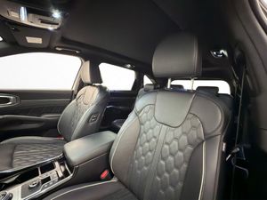 Kia Sorento bild 12
