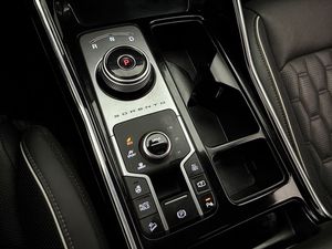 Kia Sorento bild 35