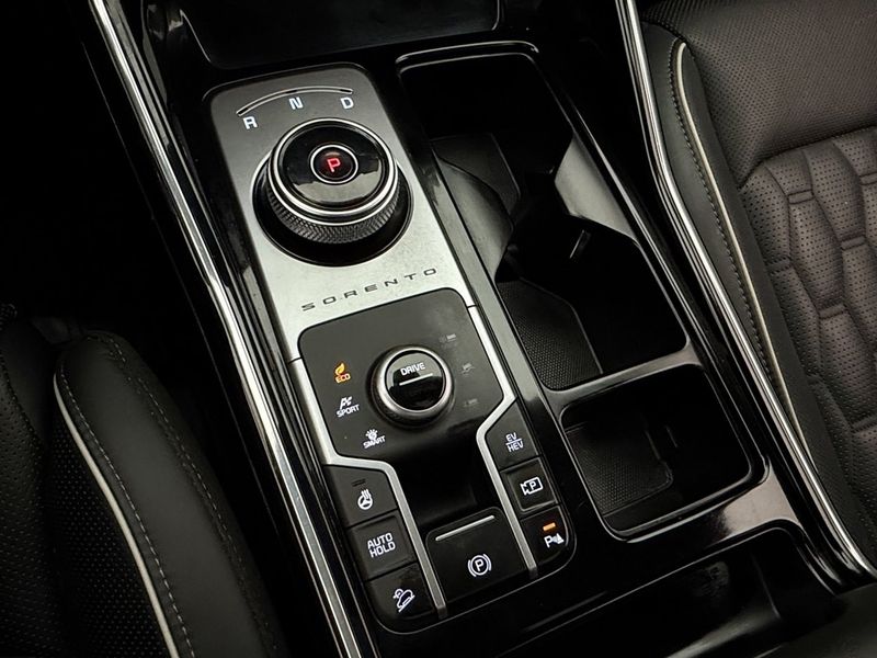 Kia Sorento bild 35