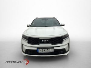Kia Sorento bild 2