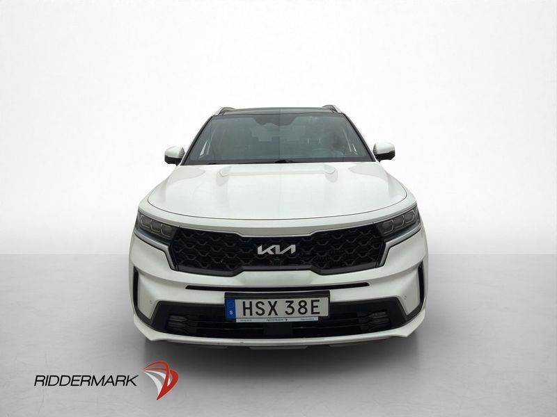 Kia Sorento bild 2
