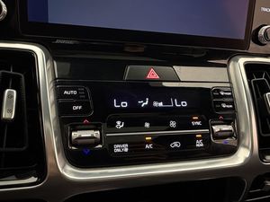 Kia Sorento bild 34
