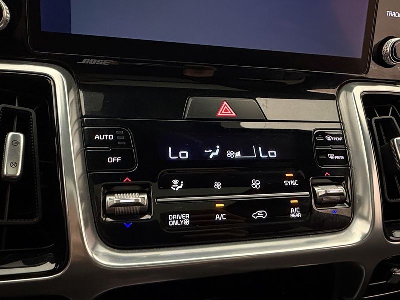 Kia Sorento bild 34