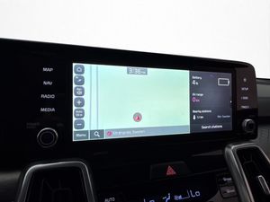 Kia Sorento bild 36