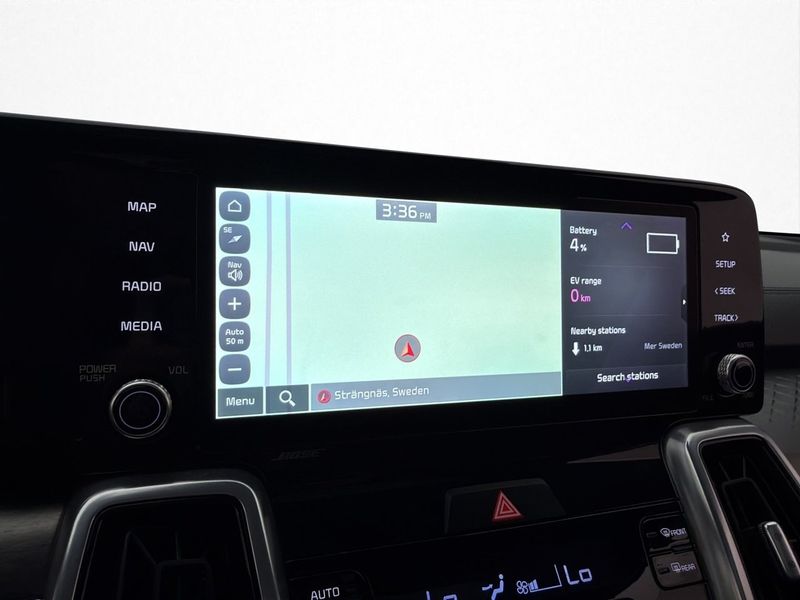Kia Sorento bild 36