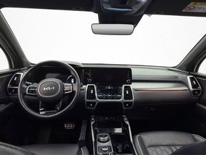 Kia Sorento bild 14