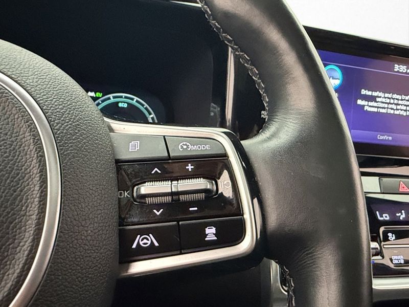 Kia Sorento bild 30