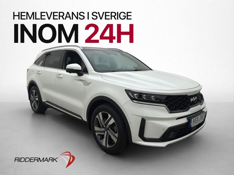 Kia Sorento bild 3