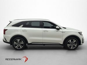 Kia Sorento bild 4