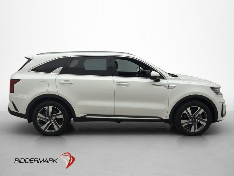 Kia Sorento bild 4