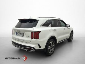 Kia Sorento bild 9