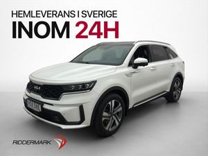 Kia Sorento bild 1