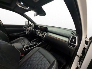 Kia Sorento bild 15