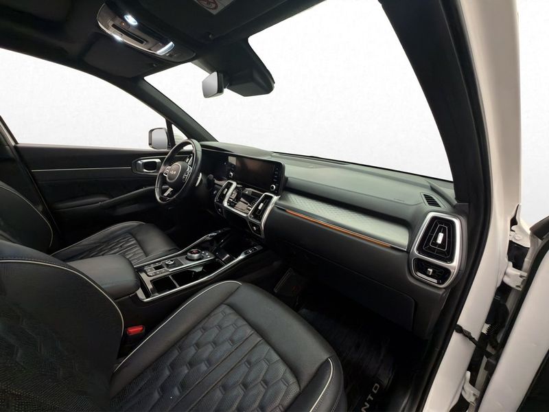 Kia Sorento bild 15