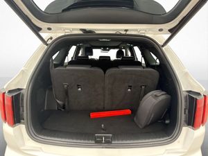 Kia Sorento bild 17