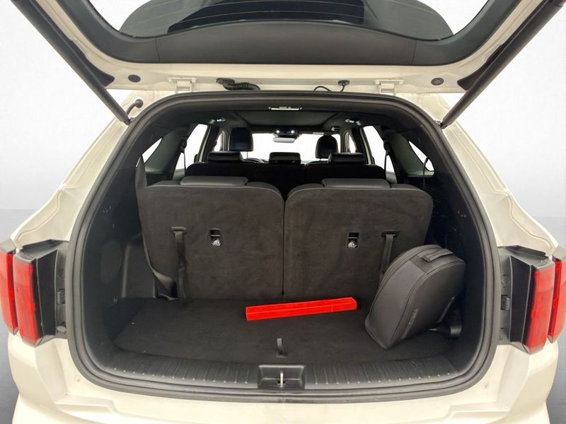 Kia Sorento bild 17