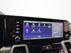 Kia Sorento bild 37