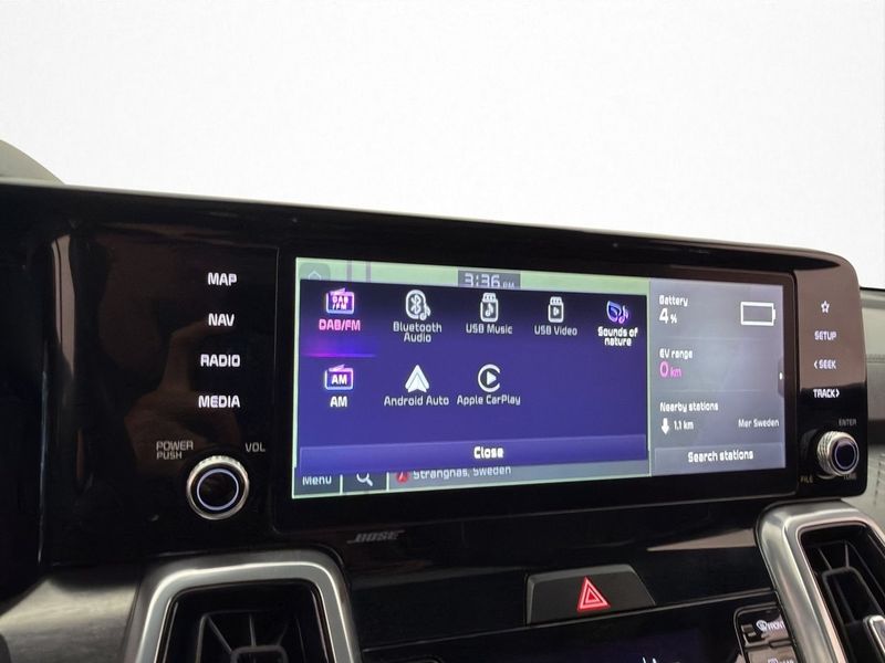 Kia Sorento bild 37