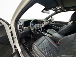 Kia Sorento bild 11