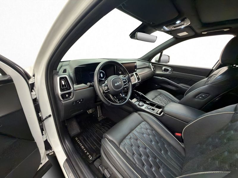 Kia Sorento bild 11