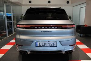 Porsche Cayenne bild 3