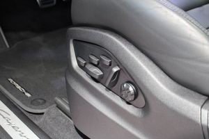 Porsche Cayenne bild 10