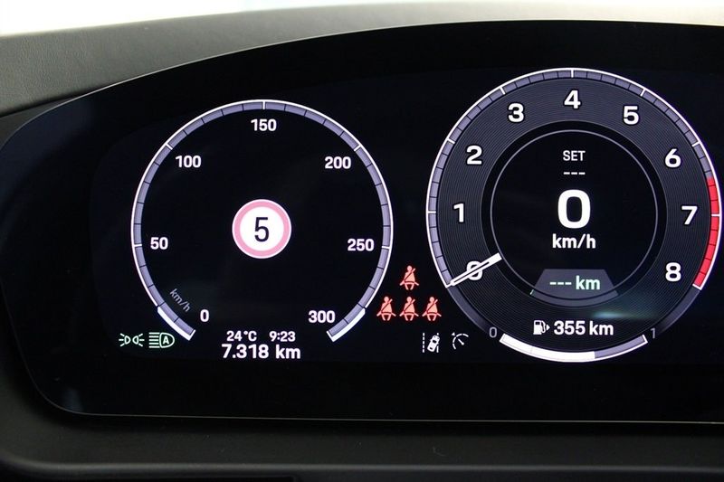 Porsche Cayenne bild 15