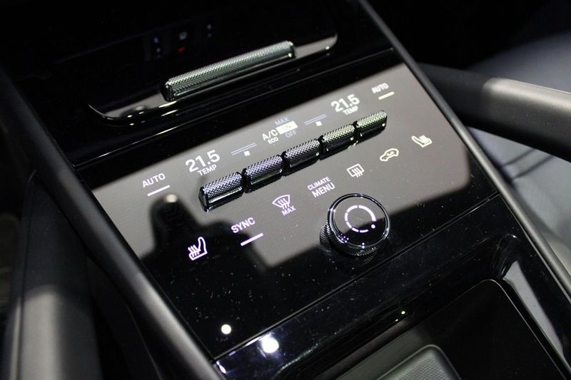 Porsche Cayenne bild 18