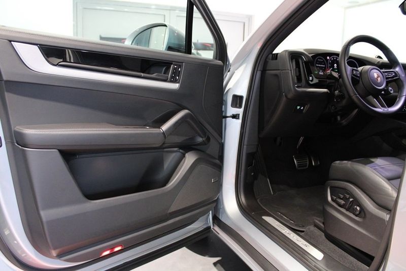 Porsche Cayenne bild 7