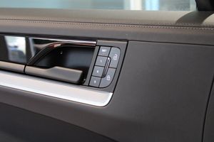 Porsche Cayenne bild 12