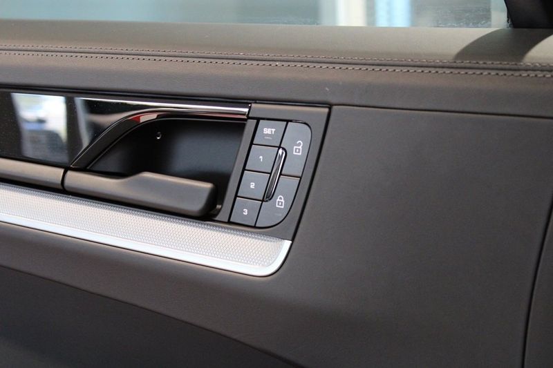 Porsche Cayenne bild 12