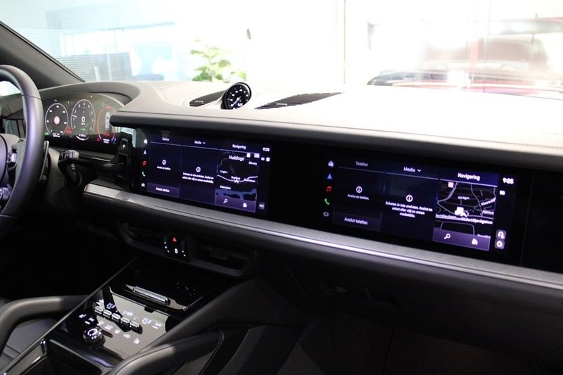 Porsche Cayenne bild 19