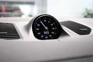 Porsche Cayenne bild 16
