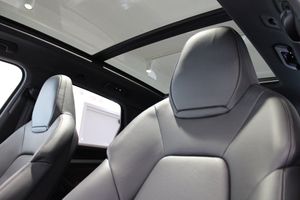 Porsche Cayenne bild 11